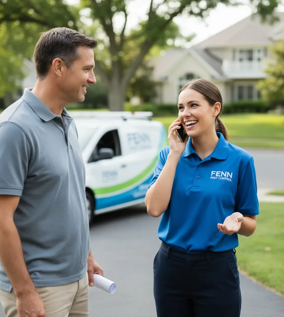 Ant Control in Earleville, MD